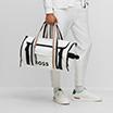 BOSS Holdalls