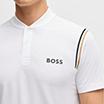 BOSS Shirts