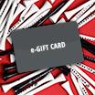 e-Gift Vouchers