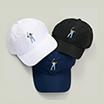 Eastside Golf Caps