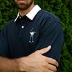 Eastside Golf Shirts