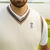 Eastside Golf Vests