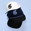 Greyson Caps