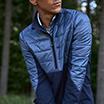 Greyson Outer Layers