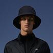J.Lindeberg Bucket Hats