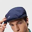 J.Lindeberg Flat Caps