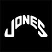 Jones Golf Bags