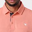 Macade Golf Shirts