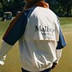 Malbon Golf - SS Windshirts