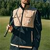 Malbon Golf - Vests