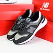 New Balance 997 SL - Black