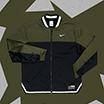 Nike Outer Layers