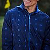 Original Penguin Outer Layers