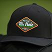 PUMA Golf Caps