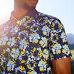 PUMA Golf Shirts