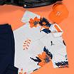 PUMA - Rickie Fowler Orange