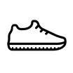SHOES - White