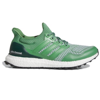adidas Golf Shoes - Ultraboost Spikeless - Preloved Green 2024
