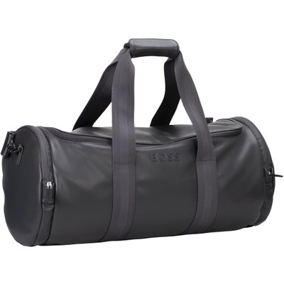 BOSS Golf Bag - Dan Holdall - Asphalt SP25