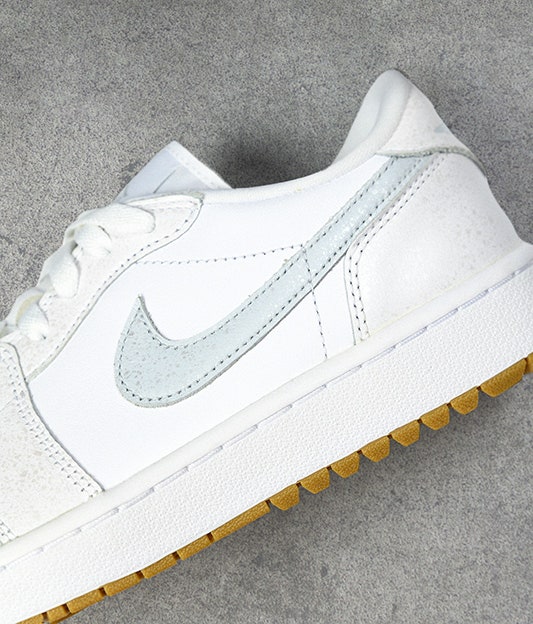 Golf Sneakers Trainers Footwear Style Trend