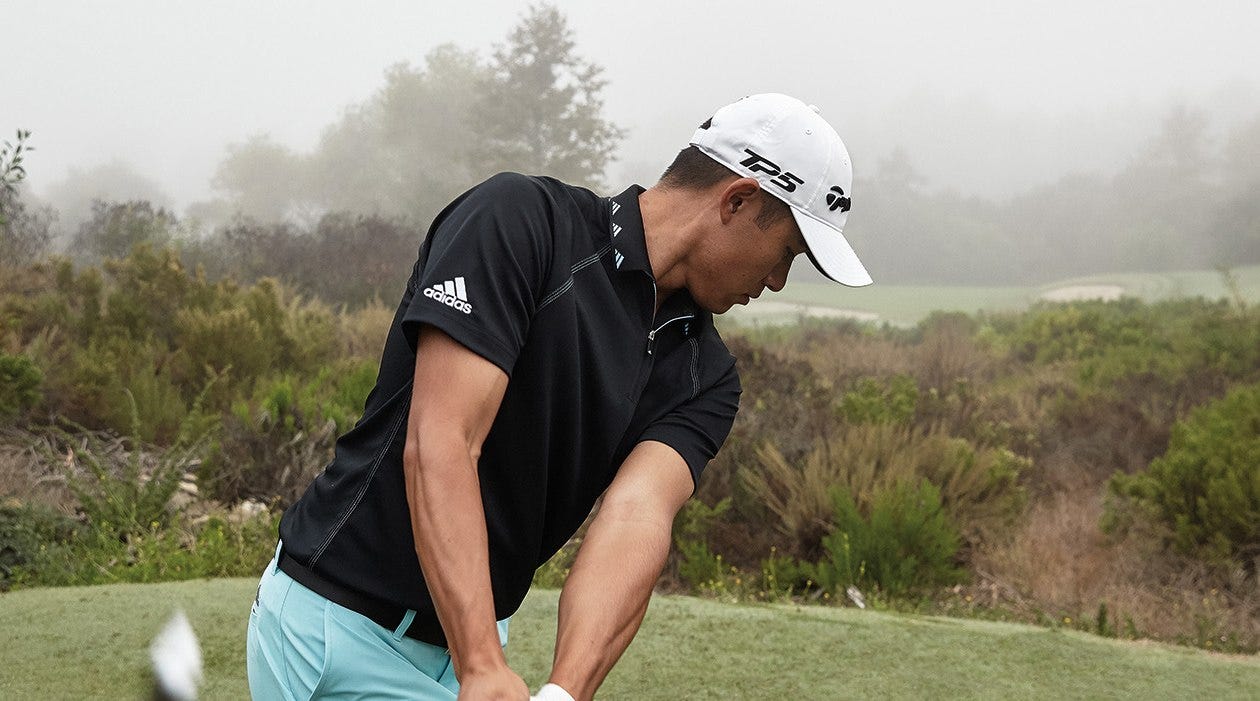 adidas EQT Golf Apparel 2021