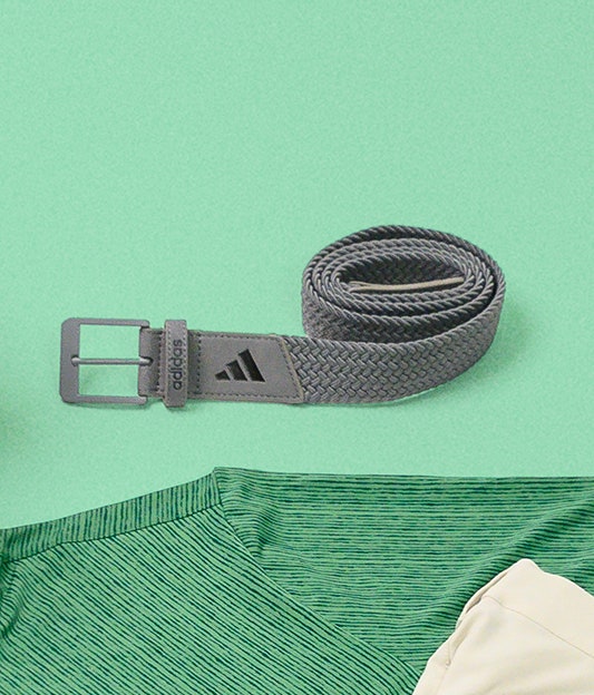 Designer Golf Belts Golfposer