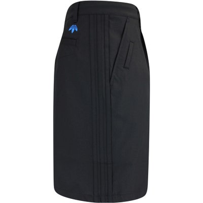 adidas Golf Shorts - Rolling Links Shorts - Black AW24