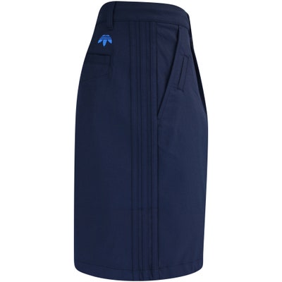 adidas Golf Shorts - Rolling Links Shorts - Collegiate Navy AW24