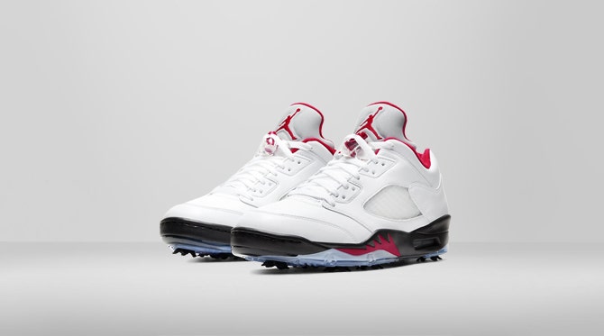 Nike Air Jordan V Golf | Release Date Confirmed