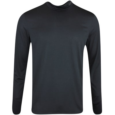 BOSS Golf Base Layer - Tock Active - Black WI24