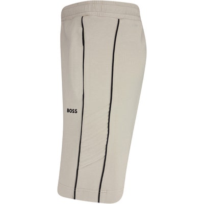 BOSS Golf Shorts - Headlo 1 - Stone Beige FA24