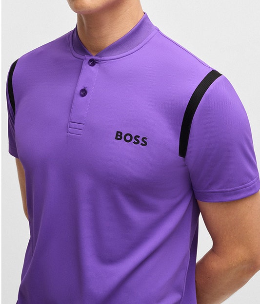 Golf Shirts at Golfposer