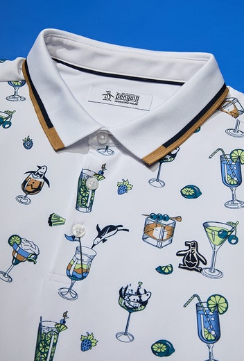 Cam Smith - Open Championship - Royal Troon Saturday 2024