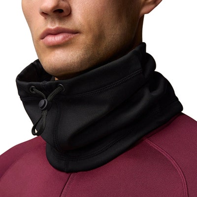 Castore Golf Snood - Core Snood - Black AW24