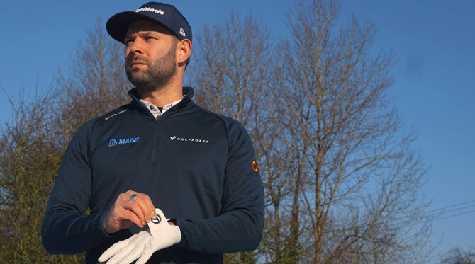 Chris Ryan Golf | YouTube Instructor Interview 2019