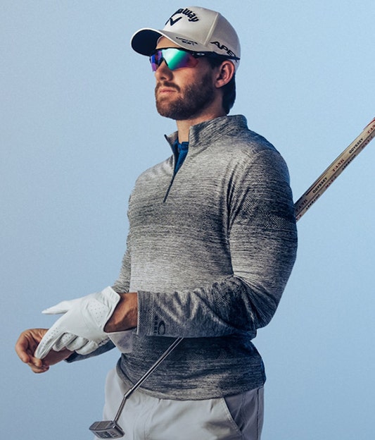 Designer Golf Sunglasses Golfposer