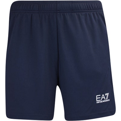 EA7 Golf Shorts - Ventus7 Shorts - Armani Blue AW24