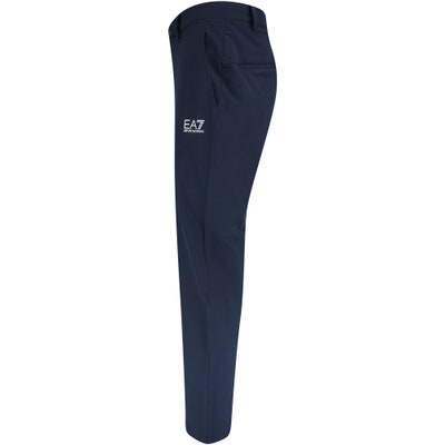 EA7 Golf Trousers - Pro Pant - Armani Blue AW24