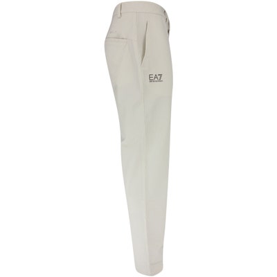 EA7 Golf Trousers - Pro Pant - Silver Birch AW24