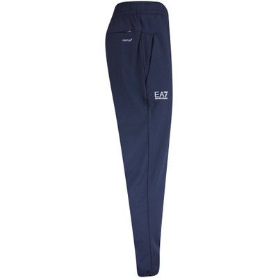 EA7 Golf Trousers - Ventus7 Pro Jogger - Armani Blue AW24