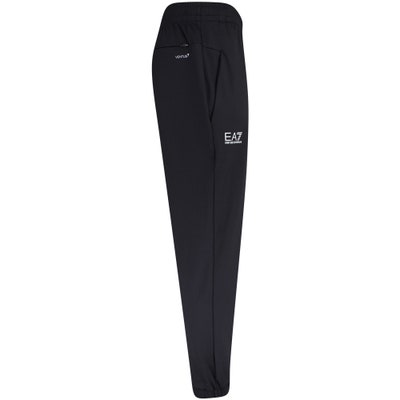 EA7 Golf Trousers - Ventus7 Pro Jogger - Black AW24