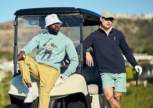 Eastside Golf