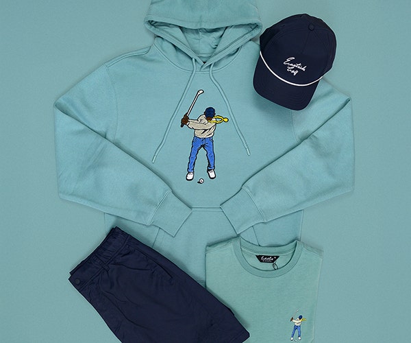 Eastside Golf Clothing