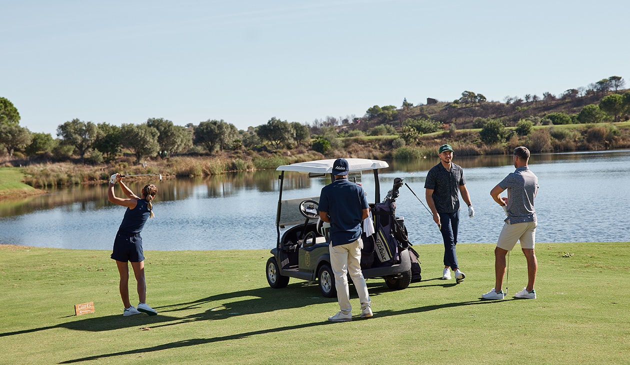 Fathers Day Golf Gifts 