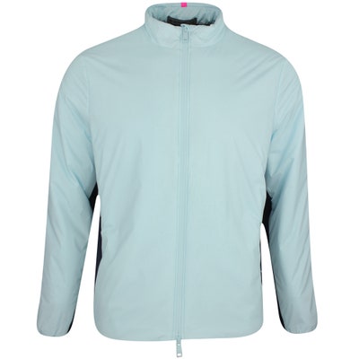 G/FORE Golf Jacket - Stinger Hybrid FZ - Daybreak FA24