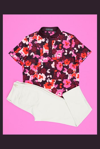 G/FORE - GP Outfit Inspiration 03 - AW24