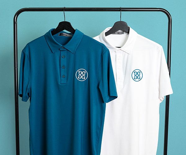 G/FORE Cruise Tour Logo Capsule 2024