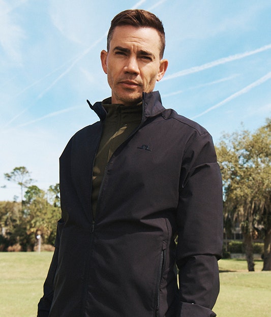 Designer Golf Jackets Golfposer
