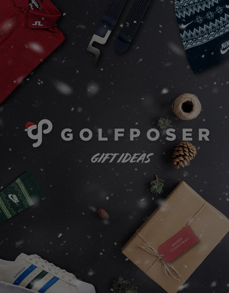 Golfposer Christmas Gift Ideas 2024