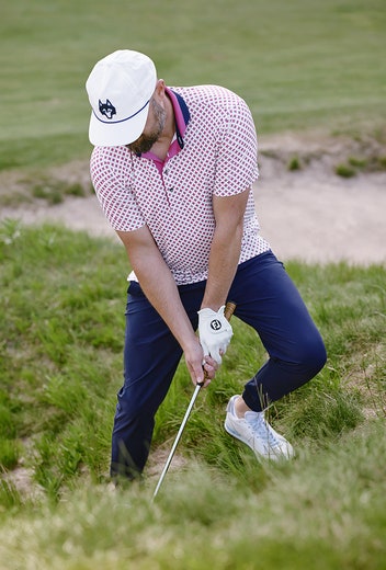 Greyson Clothiers - Campaign Look 06 - Fall 2024